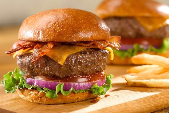 Ruby Tuesday